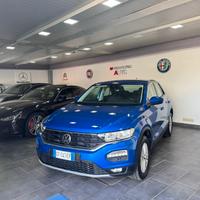 Volkswagen T-Roc 2.0 TDI SCR 150 CV Sport BlueMoti