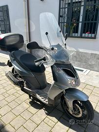 Scooter Aprilia Sportcity