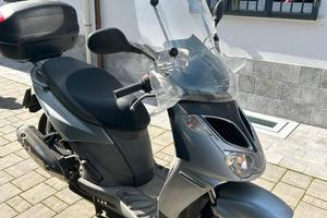 Scooter Aprilia Sportcity