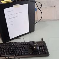 Compiuter rigenerato HP
