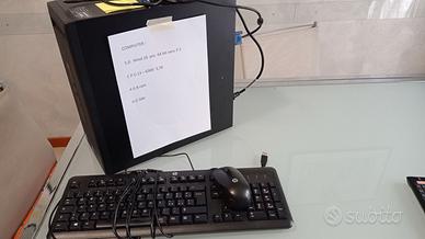 Compiuter rigenerato HP