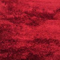 Tappeto moderno bordoux