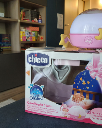 Lampada Goodnight Chicco