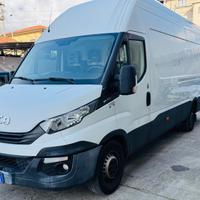 Fiat iveco daily tetto alto