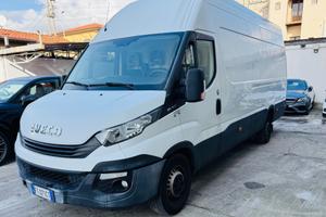 Fiat iveco daily tetto alto