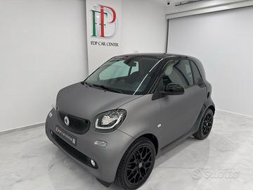 Smart ForTwo 90 0.9 Turbo twinamic Prime