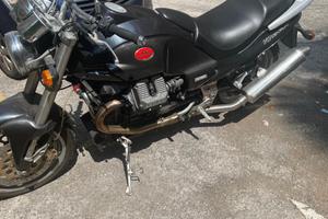 Moto Guzzi V 10 Centauro - 1999