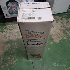 Box bimbo Giordani