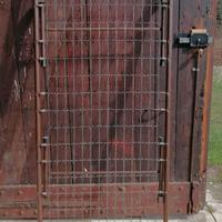 reti metalliche