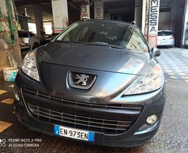 Peugeot 207 1.6 8V HDi 93CV SW Ciel Allure