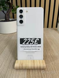 Samsung Galaxy A21 FE 5G 128GB