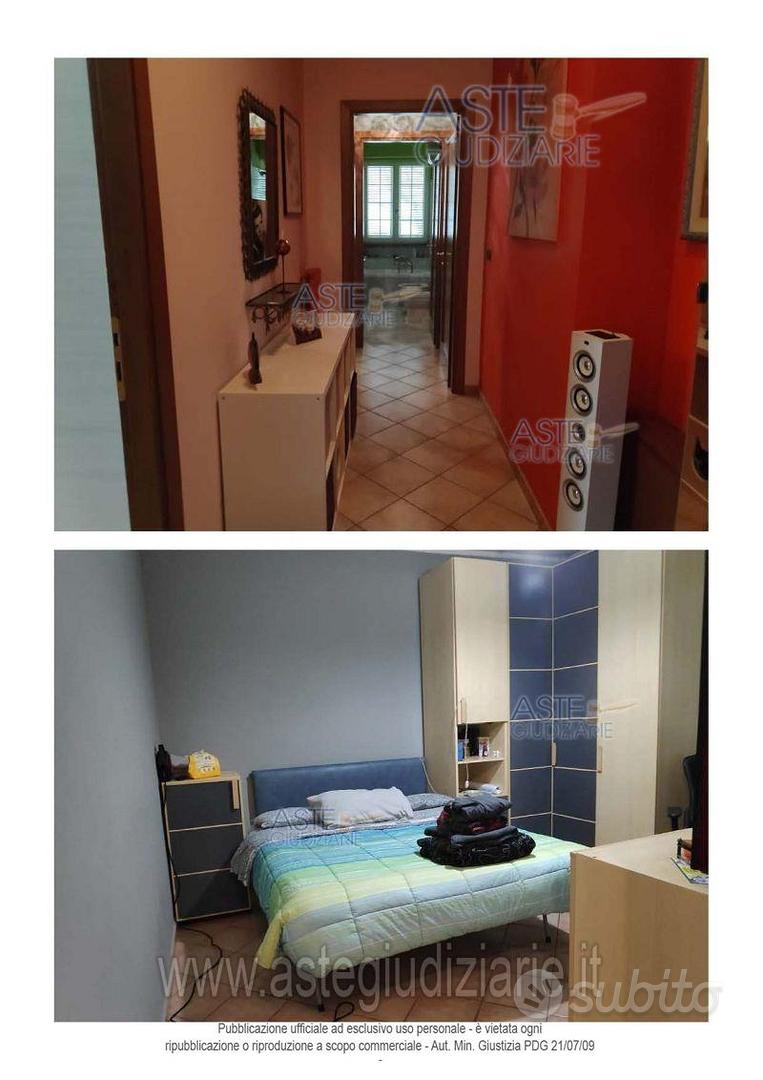 Appartamento – Viterbo, La Quercia - Altro