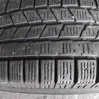 Gomme invernali 215 65 16