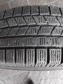 Gomme invernali 215 65 16