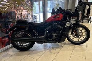 Harley-Davidson Nightster NIGHTSTER SPECIAL