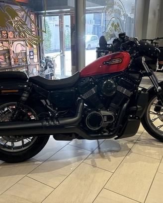 Harley-Davidson Nightster NIGHTSTER SPECIAL