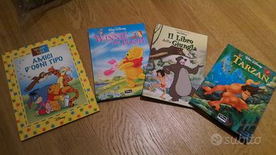 Libri Disney