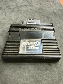 Rapid Bike Racing Centralina Universale