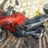 Honda XL 650 V Transalp - 2004 (Si, i Km sono 4k)