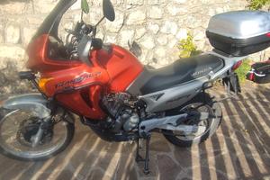 Honda XL 650 V Transalp - 2004 (Si, i Km sono 4k)