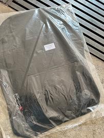 Set tappetini originali fiat 500x sport 4pz