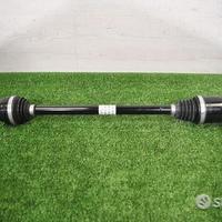 BMW G20 G22 Semiasse posteriore sinistro | 17278