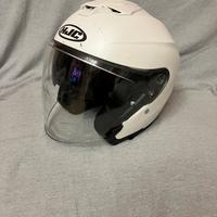 Casco Moto