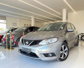 Nissan Pulsar 1.5 dCi Tekna 110cv ok neopatentati