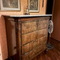 COMO' DI FINE OTTOCENTO