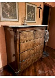 COMO' DI FINE OTTOCENTO