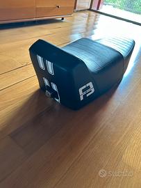 Replica sella per vespa yankee