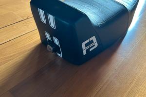 Replica sella per vespa yankee