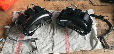 pinze con pastiglie ford mustang gt