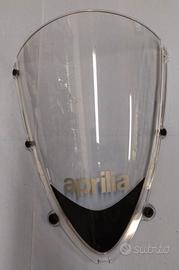Plexiglass originale aprilia rsv4