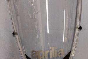 Plexiglass originale aprilia rsv4