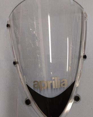 Plexiglass originale aprilia rsv4