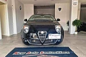 Alfa Romeo MiTo 1.4 78 CV S&S Progression GPL