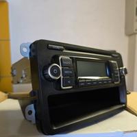 Autoradio  Volkswagen 