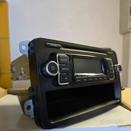 Autoradio  Volkswagen 