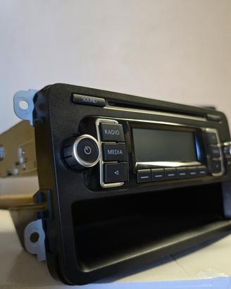 Autoradio  Volkswagen 