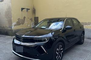 Opel Mokka Elegance Elettrica 2023