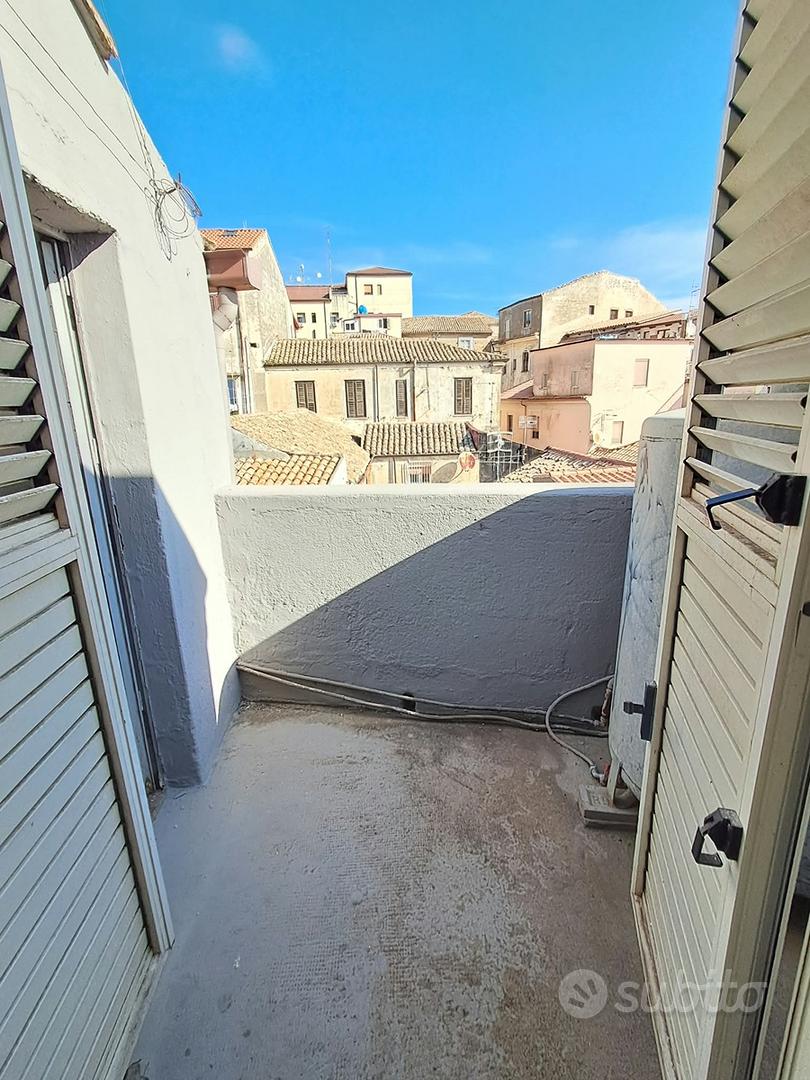 Appartamento – Catanzaro - Vista 2