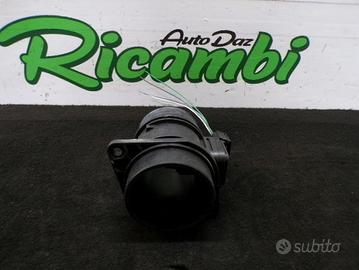 DEBIMETRO PER DACIA DUSTER 1.5 DCi ANNO 2012