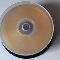 Maxell Dvd+r 8.5GB Double Layer - Confezione da 19