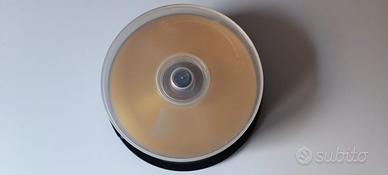 Maxell Dvd+r 8.5GB Double Layer - Confezione da 19