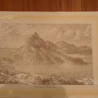 Stampe collezione " la spezia e il suo territorio"