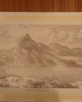 Stampe collezione " la spezia e il suo territorio"