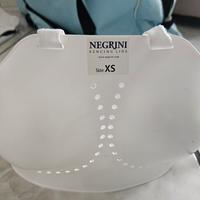 Paraseno scherma taglia XS