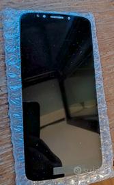 Display compatibile Motorola Moto G6 Play XT1922
