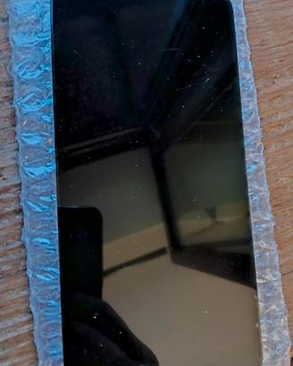 Display compatibile Motorola Moto G6 Play XT1922